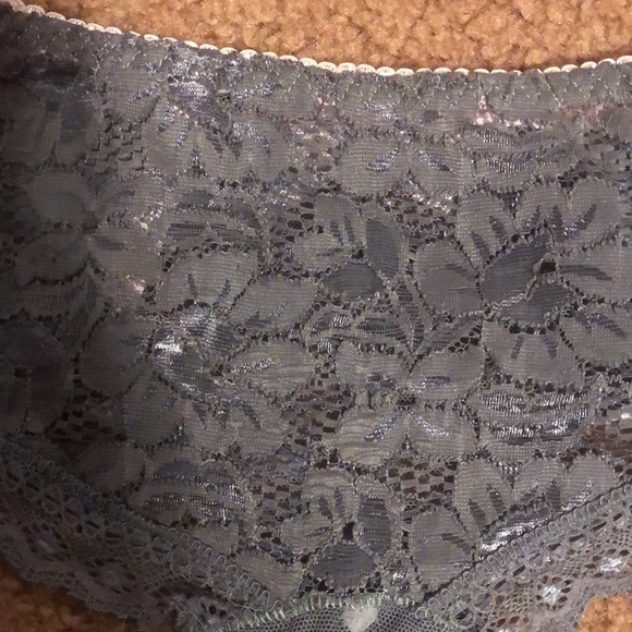 Native Intimates Panty - Picture 7 of 9